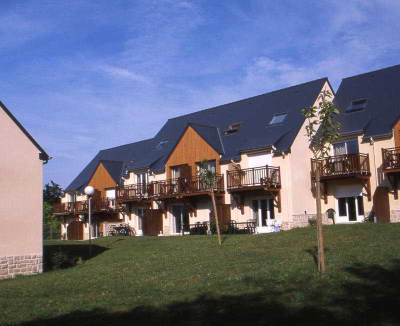 Lagrange Vacances Les Roches Douvres Saint-Briac-sur-Mer Exteriér fotografie