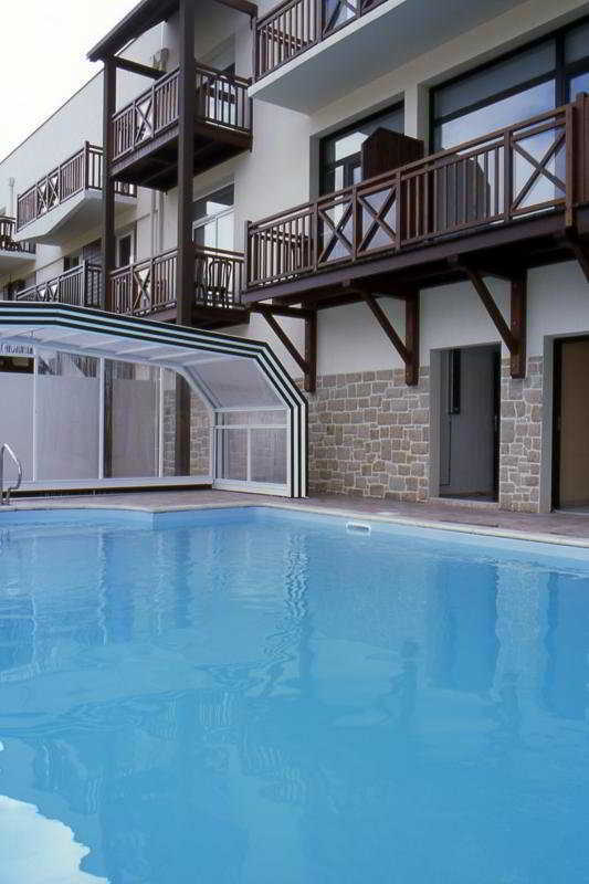 Lagrange Vacances Les Roches Douvres Saint-Briac-sur-Mer Exteriér fotografie