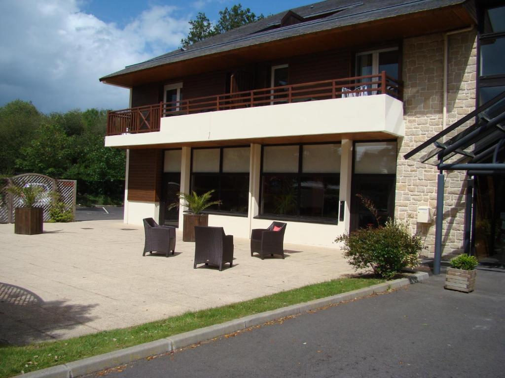 Lagrange Vacances Les Roches Douvres Saint-Briac-sur-Mer Pokoj fotografie